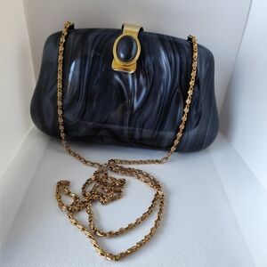 Vintage Farnell Paris evening purse